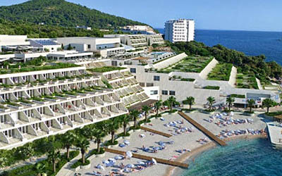 Valamar Dubrovnik President, foto: valamar.com