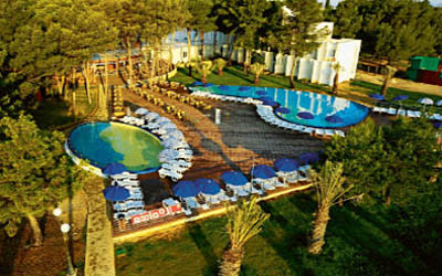 foto: Solaris Beach Resort, Hotel Jakov