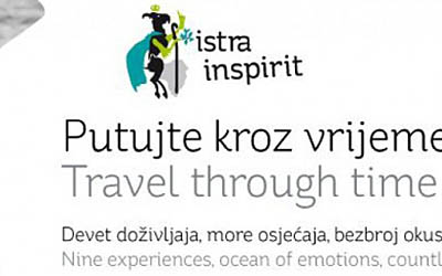 Radionica „Istra Inspirit Gourmet & Theatre"