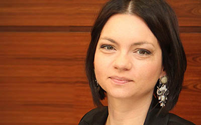 Jasmina Bilać: Svoje mjesto na tržištu vidimo u PCO specijalizaciji