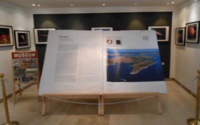 Neodoljiva Hrvatska predstavljena u Zavičajnom muzeju u Biogradu