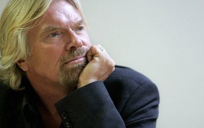 Richard Branson