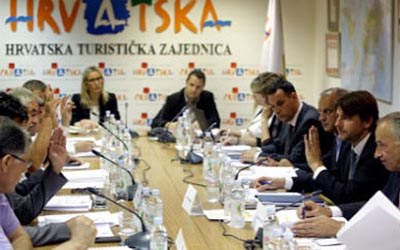 Ratomir Ivičić novi direktor Glavnog ureda HTZ-a