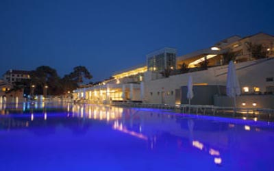 Vitality Hotel Punta; foto: Lošinj Hotels&Villas