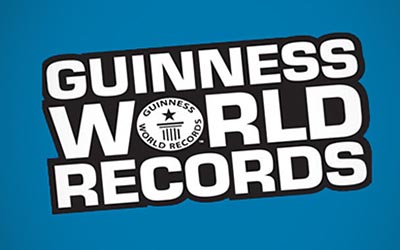 Hoteli vlasnici Guinnessovih svjetskih rekorda