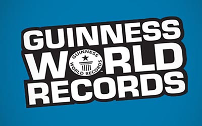 Guinness World Records