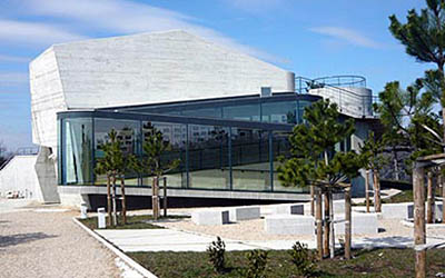 Astronomski centar Rijeka dobio nagradu International Property Awards 2014 