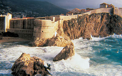 Dubrovnik; izvor: tzdubrovnik.hr