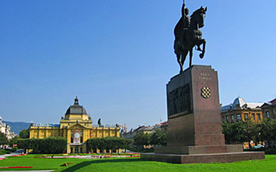 Zagreb