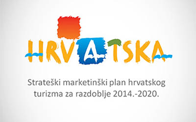 Strateški marketinški plan hrvatskog turizma