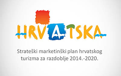 Predstavljen Strateški marketinški plan hrvatskog turizma
