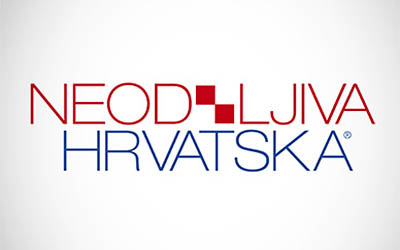 Neodoljiva Hrvatska