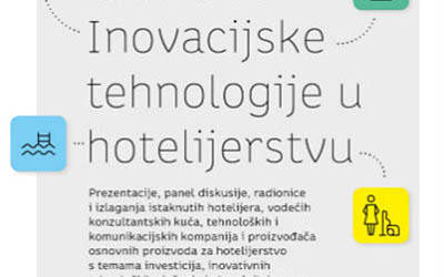 XVII. kongres Udruge poslodavaca u hotelijerstvu Hrvatske