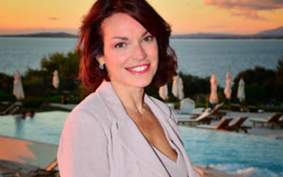 Monica Righele nova regionalna direktorica prodaje i marketinga u Falkensteiner hotels & residences