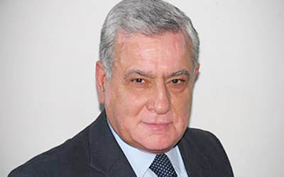 Rodolfo Musco