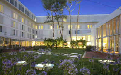 Hotel Bellevue proglašen najboljim kongresnim resortom u regiji