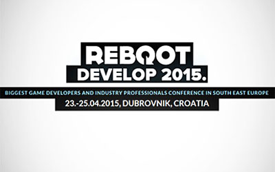 Četrdeset predavača iz svijeta gaminga na Reebot konferenciji u Dubrovniku