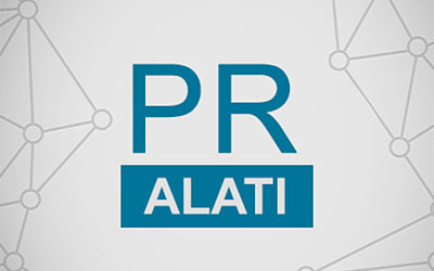 PR alati