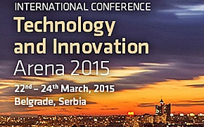 Technology & Innovation Arena 2015