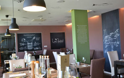 Otvoren prvi "healthy dining" restoran u Sjeverozapadnoj Hrvatskoj