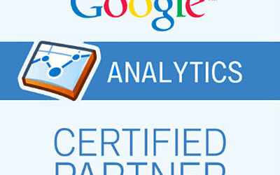KG Media dobila status Google Analytics Partnera