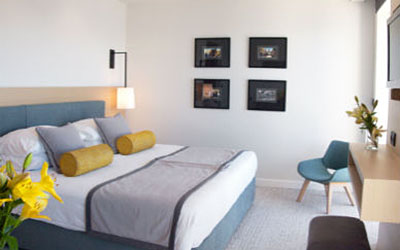 Novo uređeni dubrovački hotel Neptun u Importanne Resortu