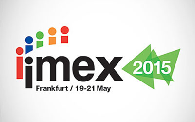 IMEX 2015; foto: imex-frankfurt.com, croatia.hr