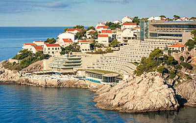 Foto: Rixos Libertas Dubrovnik