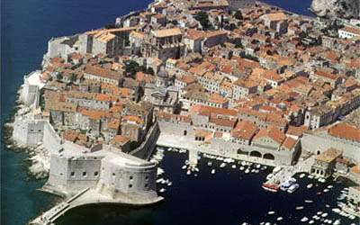 Dubrovnik, foto: Damir Fabijanić, izvor: croatia.hr