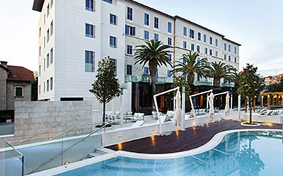 Hotel Park - Split