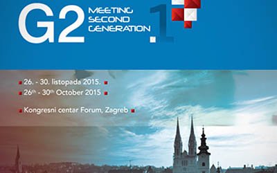 Konferencija MEETING G2.1 u Forumu Zagreb - povezivanje uspješnih Hrvata iz svijeta