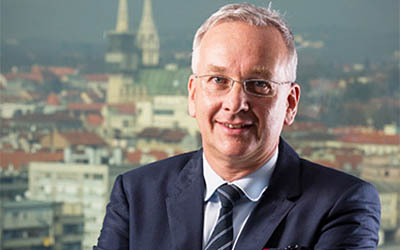Gunther Neubert: Hrvatska je Nijemcima sve zanimljivije tržište