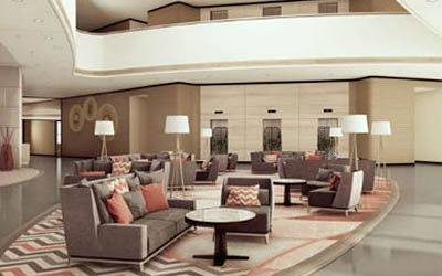 Sheraton Dubrovnik Riviera Hotel primio prve goste