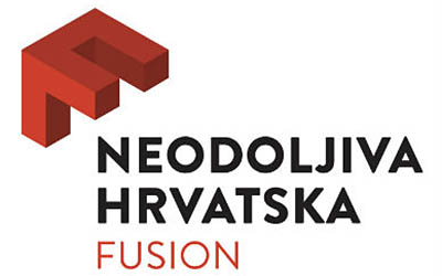 Konferencija Neodoljiva Hrvatska - Fusion 1