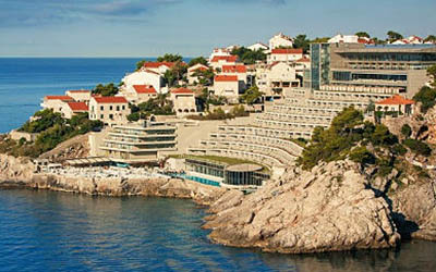 Hotel Rixos Libertas Dubrovnik