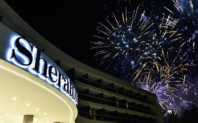 Svečano otvoren Sheraton Dubrovnik Riviera Hotel
