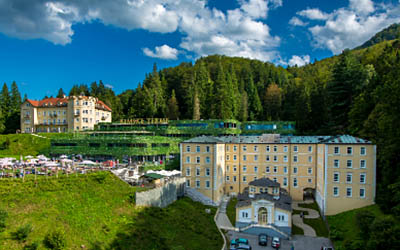 RIMSKE TERME