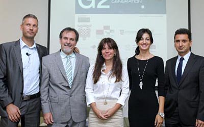 MEETING G2.1 ORGANIZATORI