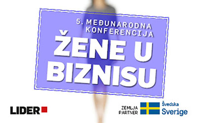 Konferencija Žene u biznisu: 300 najmoćnijih žena Hrvatske