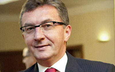 Prof dr. sc. Davorin Kolić