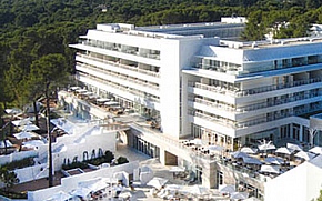 Lošinjski hotel Bellevue najbolji kongresni resort u Hrvatskoj
