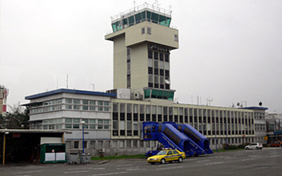 Zagrebački aerodrom do 2015. dobiva novi terminal?
