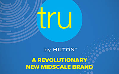 TRU by HILTON