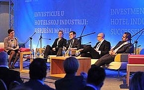 Adria Hotel Forum donosi prijedloge rješenja izazova za investiranje u Hrvatskoj