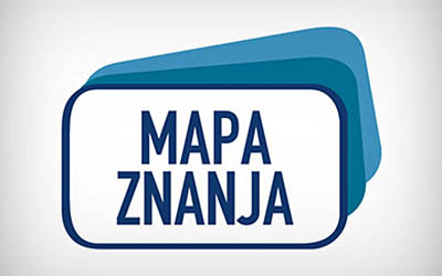 Mapa Znanja