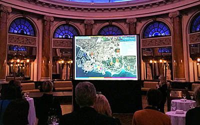 Ilirija Travel - organizacija evenata na tisuću načina