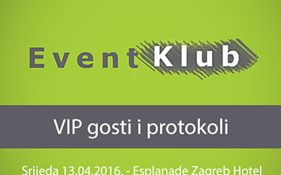 Event klub