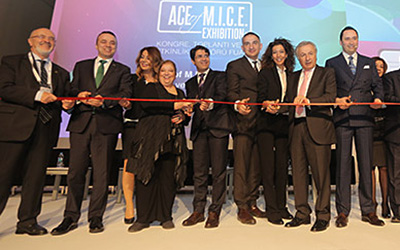 ACE of M.I.C.E.