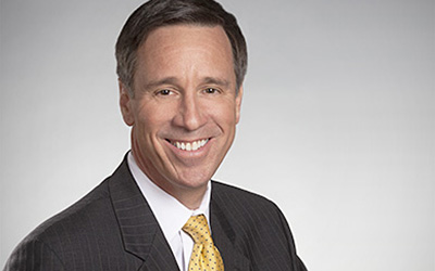 Arne Sorenson: Što bi Marriott dobio kupnjom Starwooda