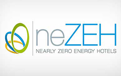 Predstavljen projekt NEZEH - gotovo nula energetski hoteli